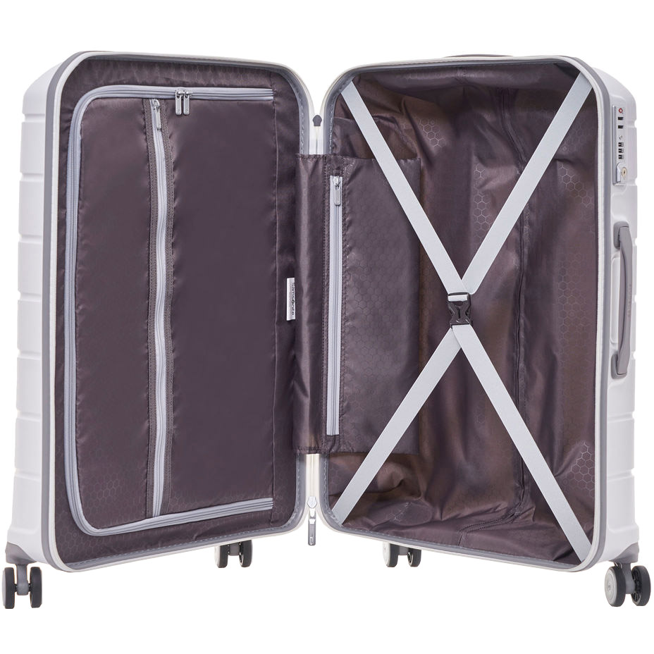 samsonite beck ltd 24 spinner