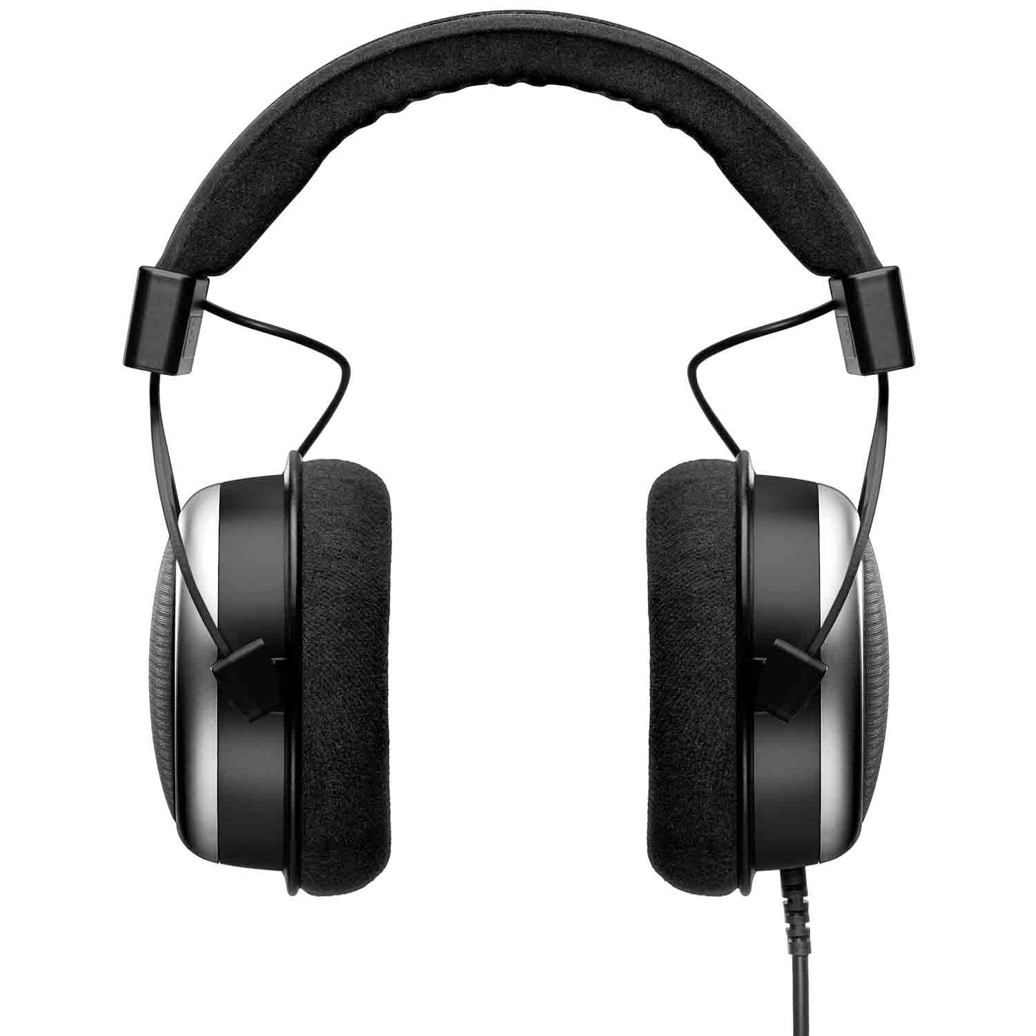 beyer dt880 chrome