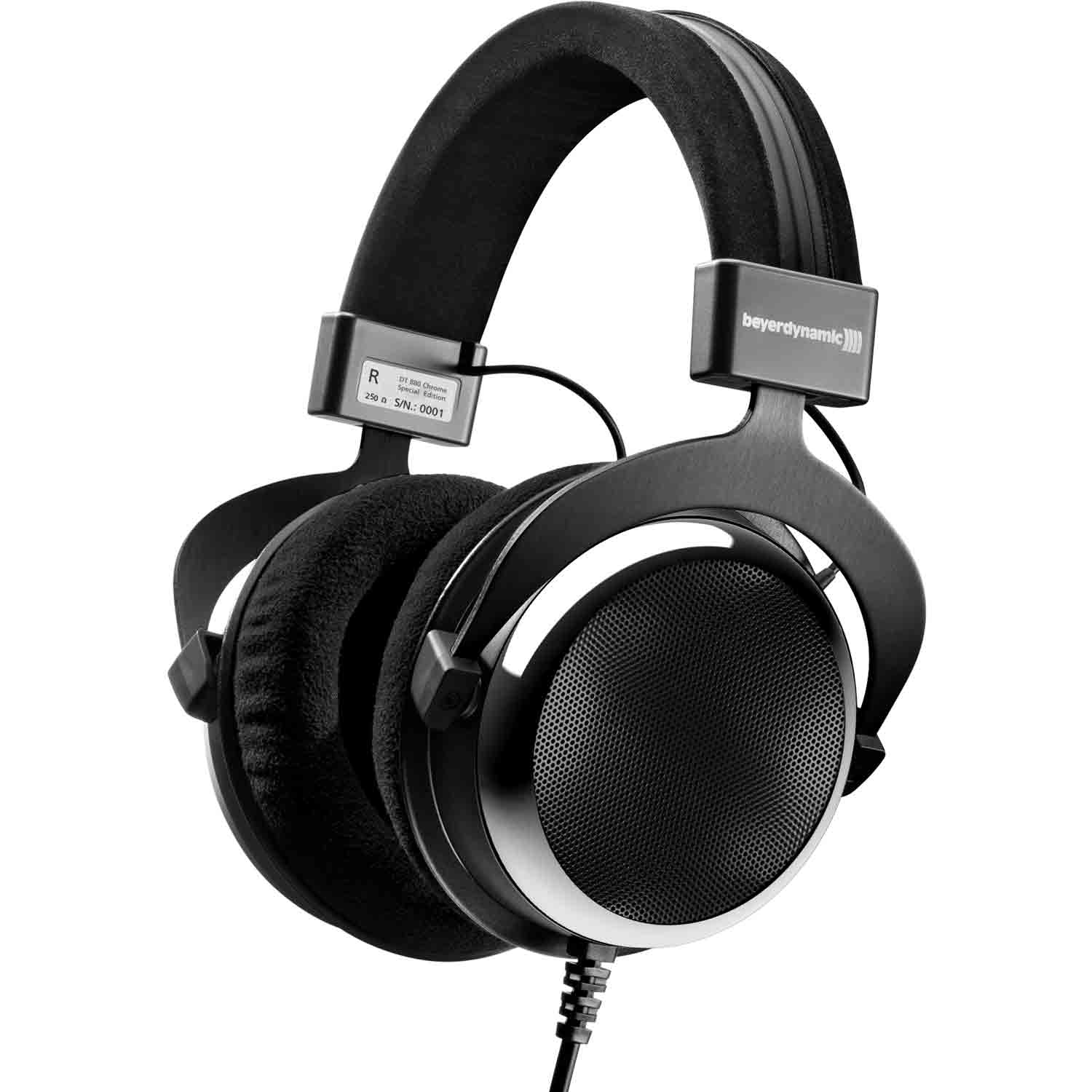 beyer dt880 chrome