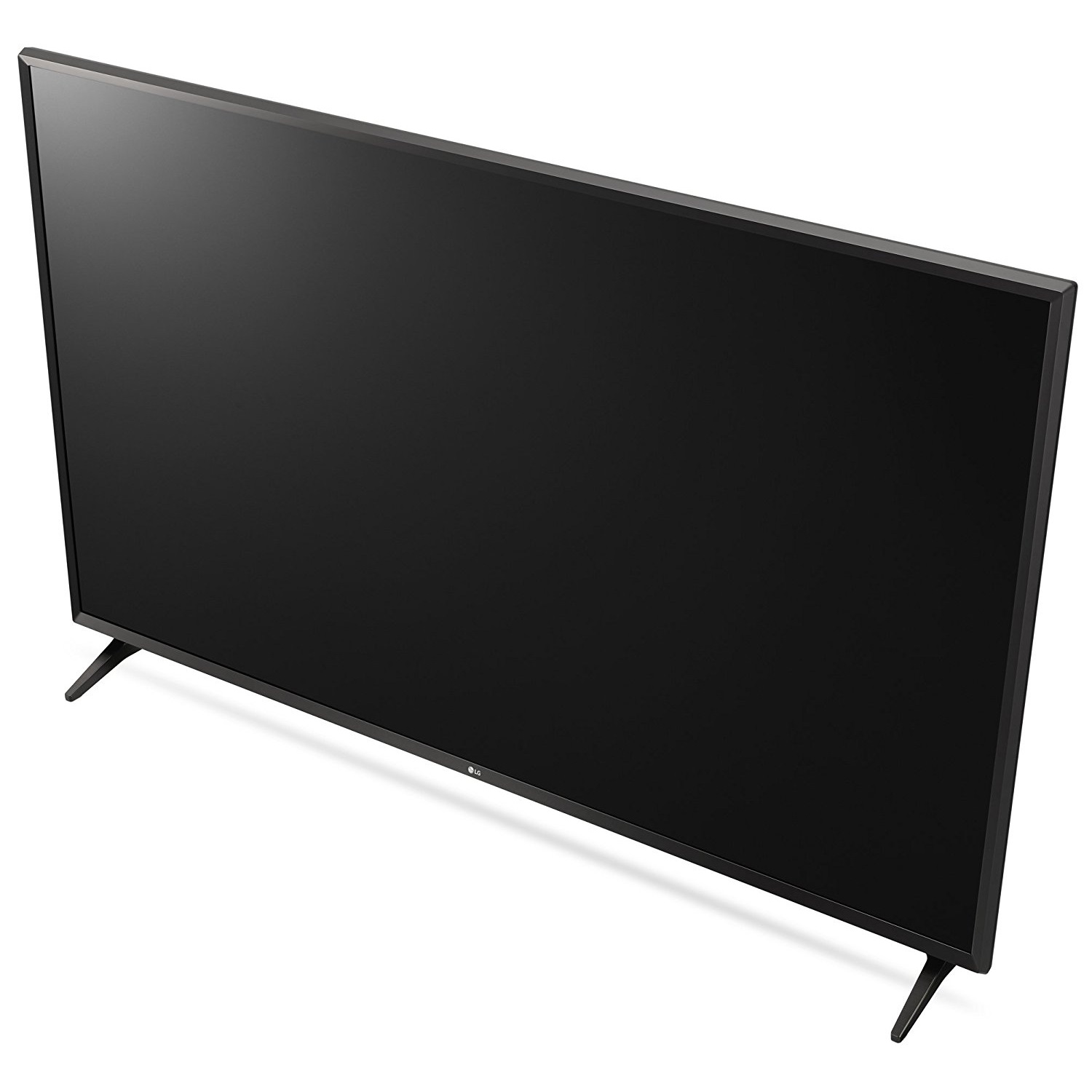 LG 49UJ6300 49" UHD 4K HDR Smart LED TV (2017 Model) eBay