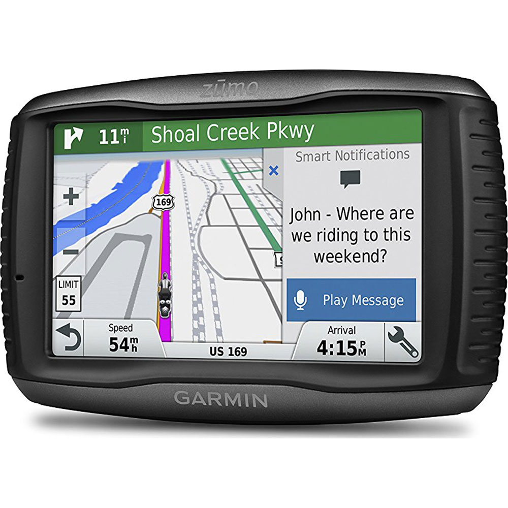 garmin motocross