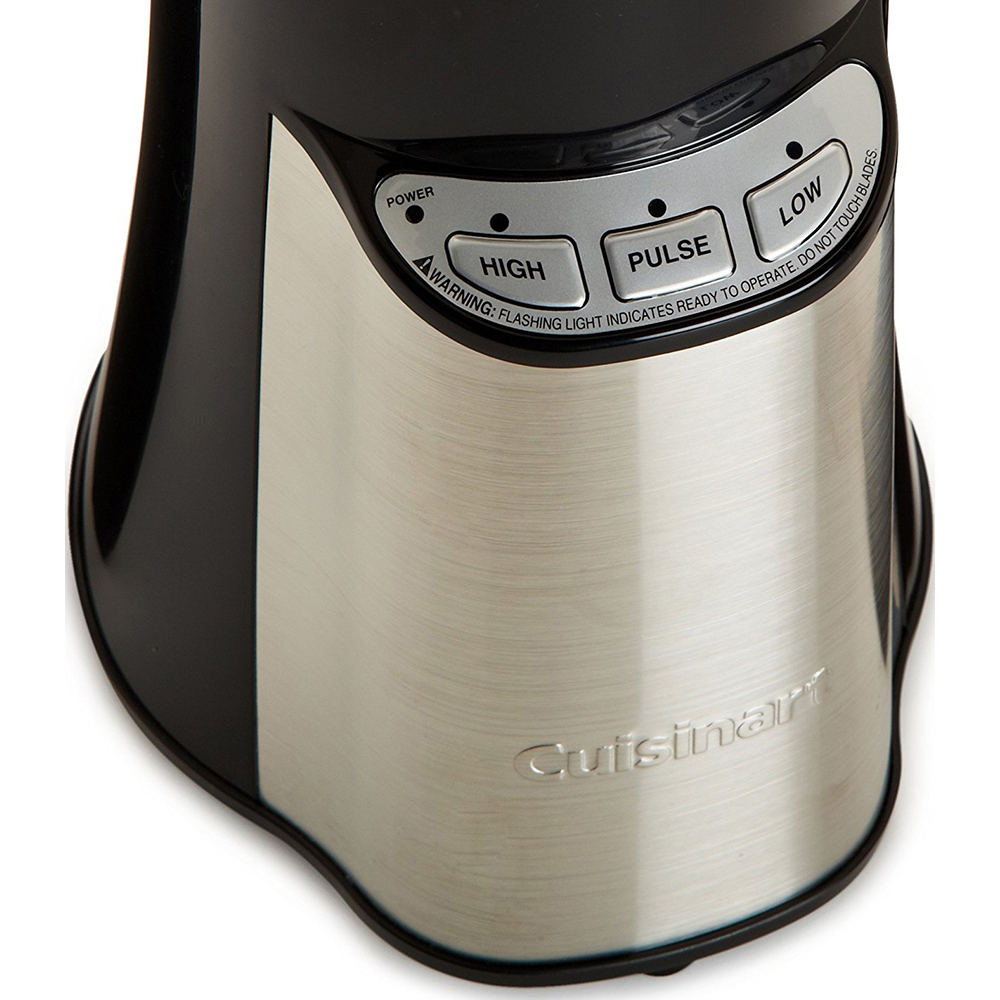 Cuisinart CPB300 SmartPower Blending / Chopping System eBay