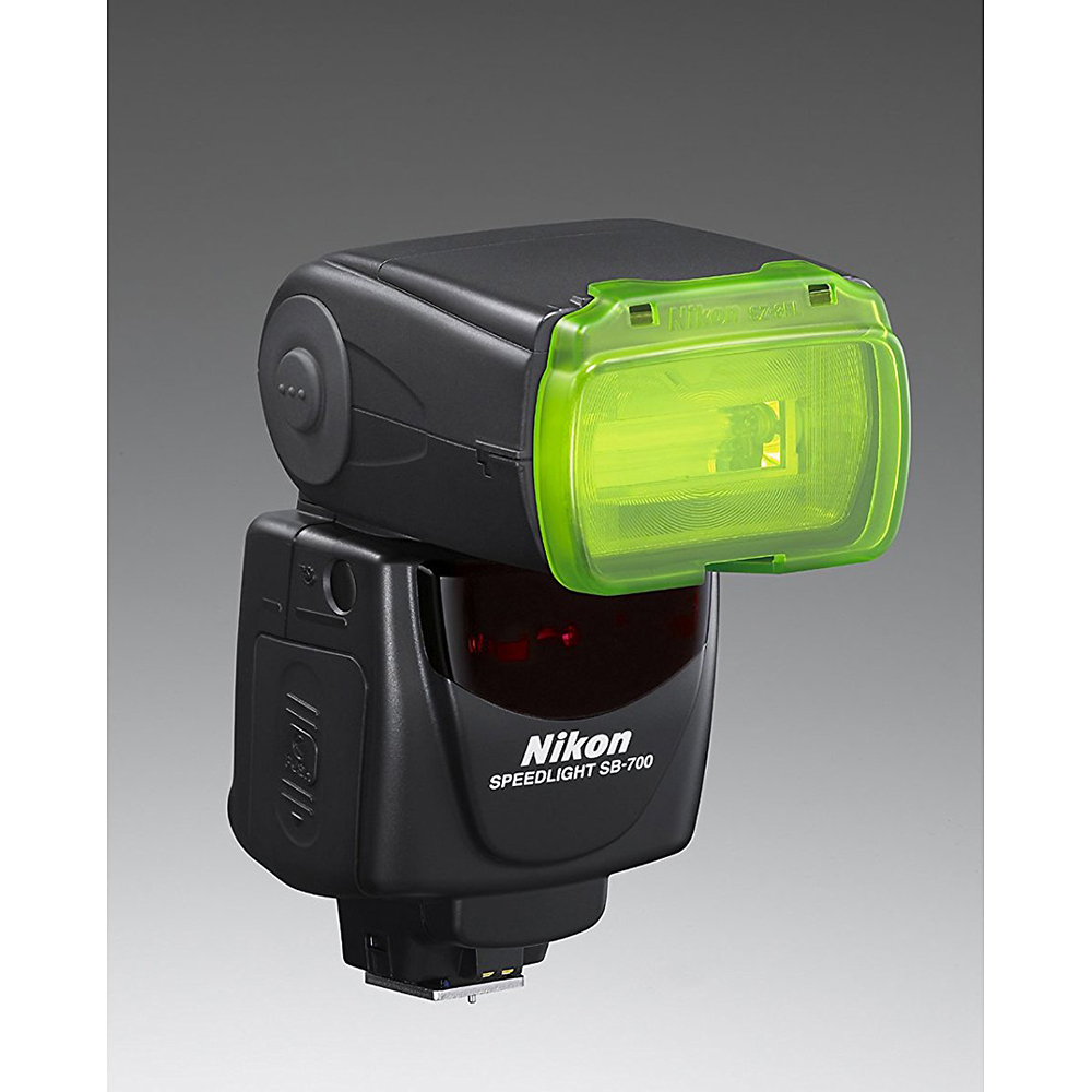 Nikon SB700 AF Speedlight Flash for Nikon Digital SLR Cameras 4808