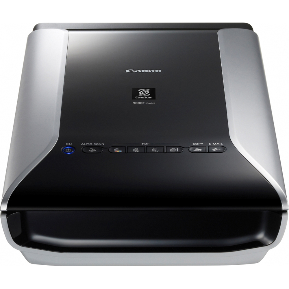 Canon Scanner 5200f Drivers