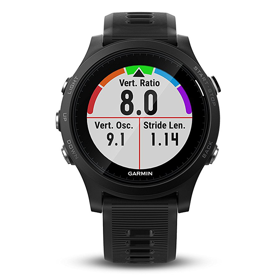 garmin 935 functions