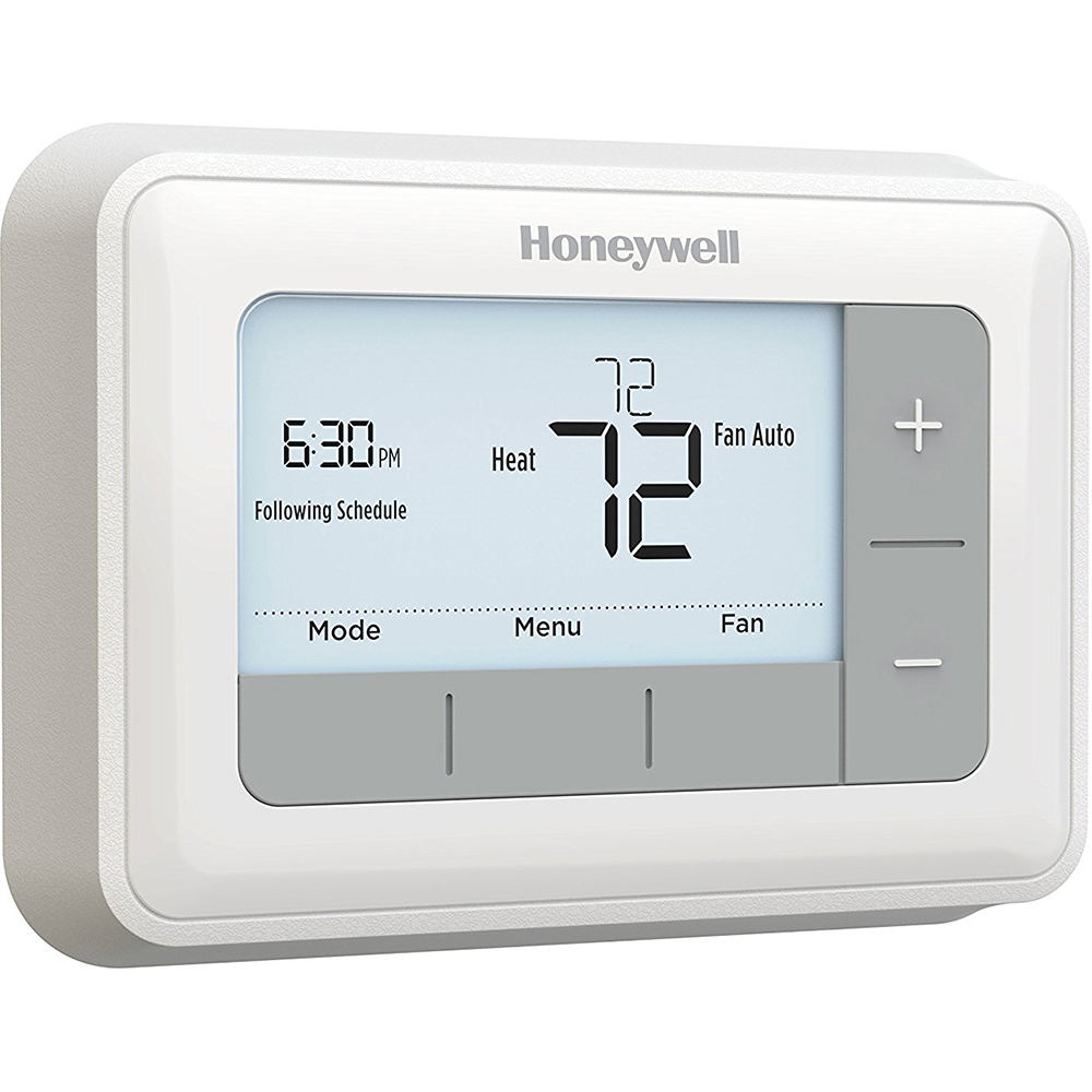 Honeywell Conventional 7-Day Programmable Thermostat - RTH7560E1001 | eBay