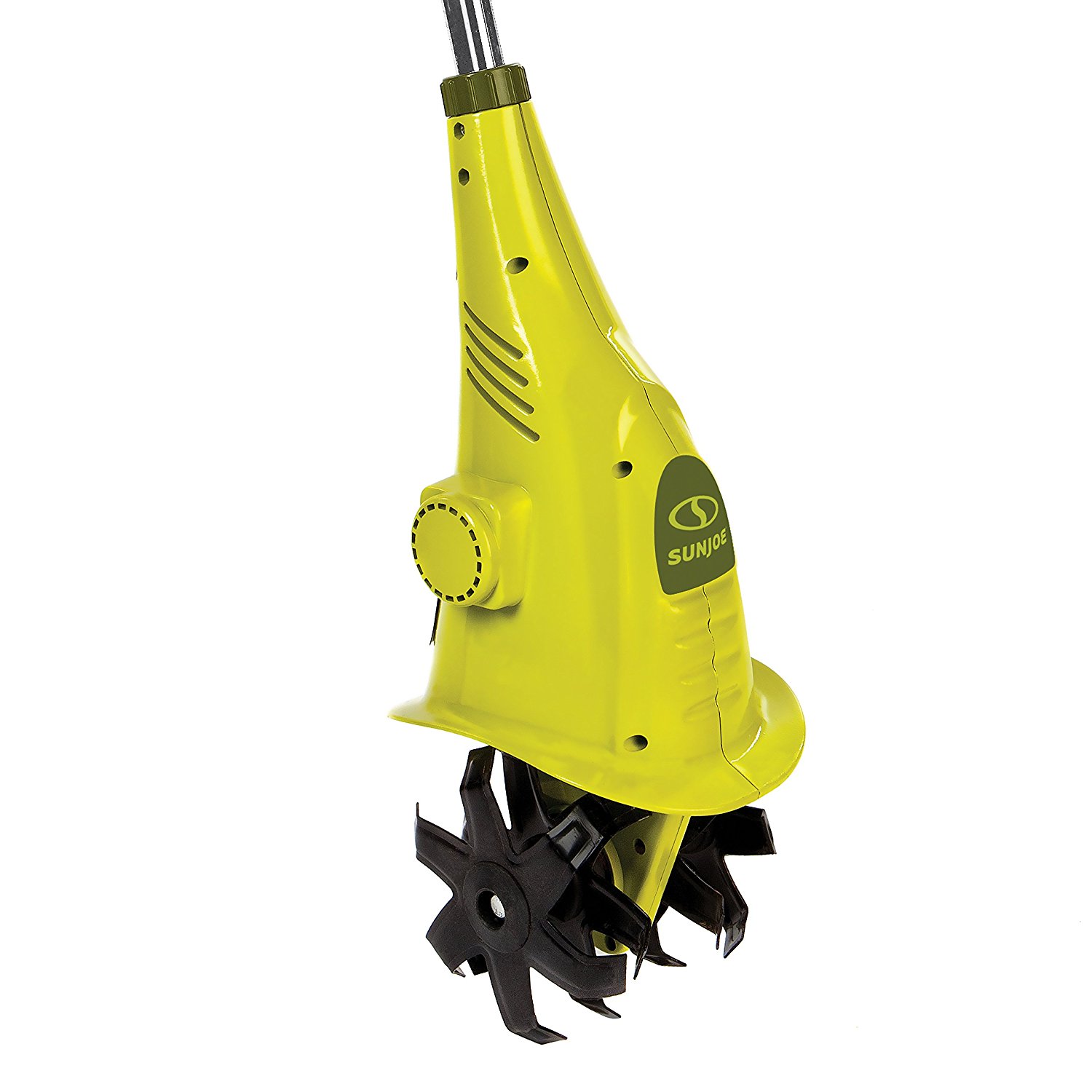 Sun Joe Tiller Joe Aardvark Electric Cultivator TJ599E (Certified