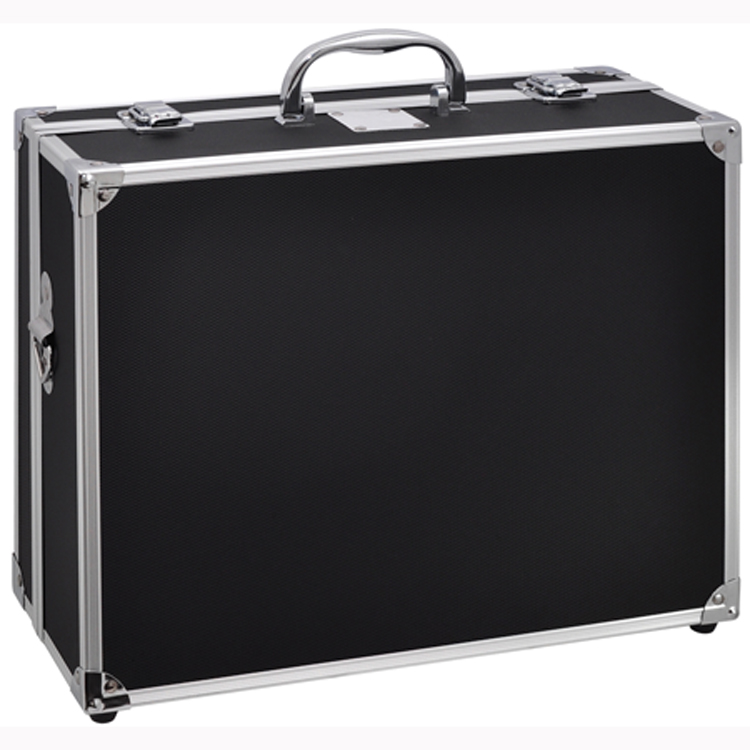 Xit Hardsided Photographic Equipment Case with Pick & Pluck Foam, Small (Black) eBay