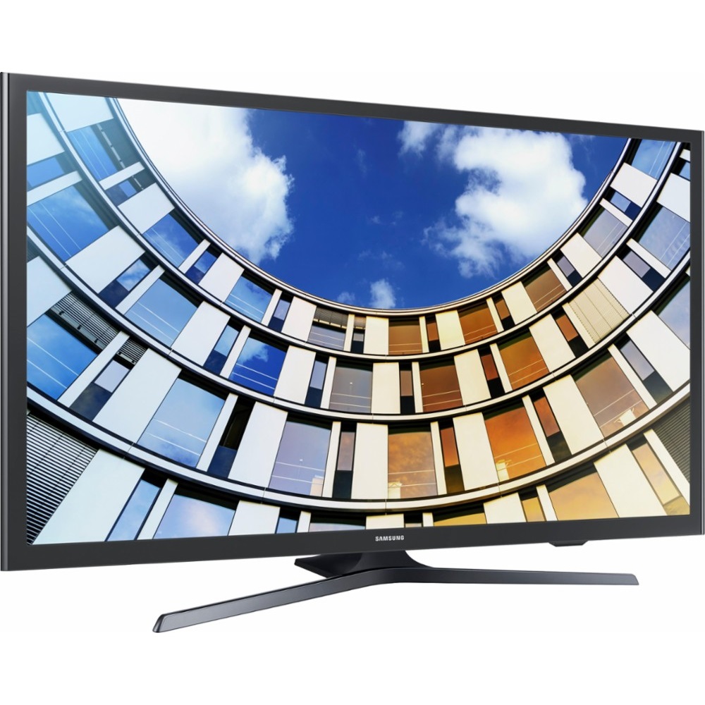 Samsung UN49M5300 49Inch Full HD Smart LED TV (2017 Samsung UN49M5300 49Inch Full HD Smart LED TV (2017