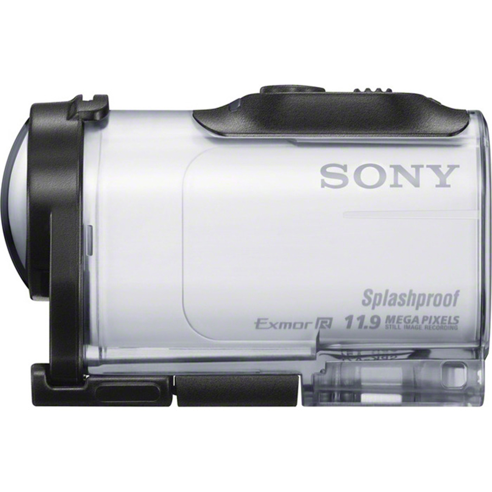 Sony HDR-AZ1/W Splashproof POV HD Camcorder | eBay