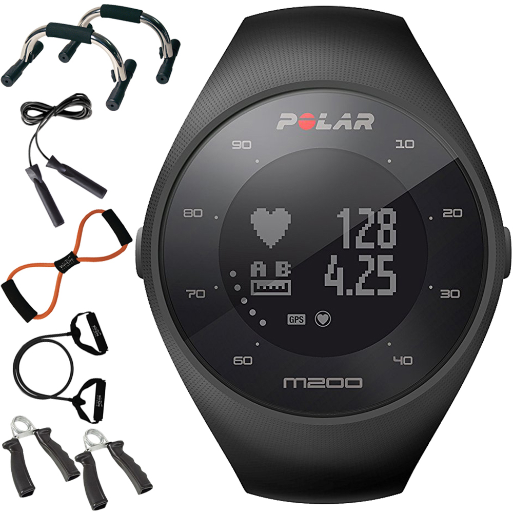 m200 watch