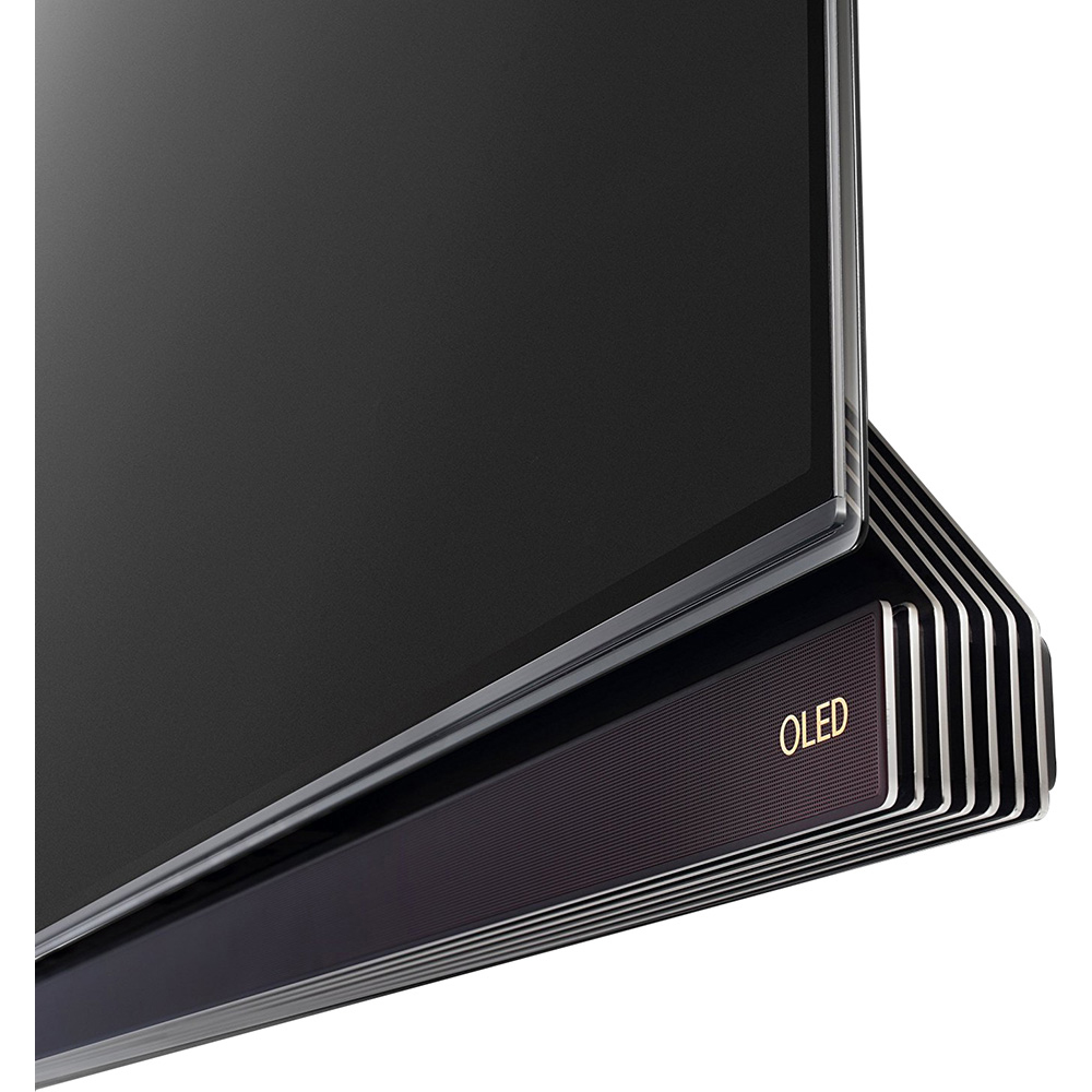 LG SIGNATURE OLED65G7P 65inch OLED TV 4K HDR Smart TV (2017 Model