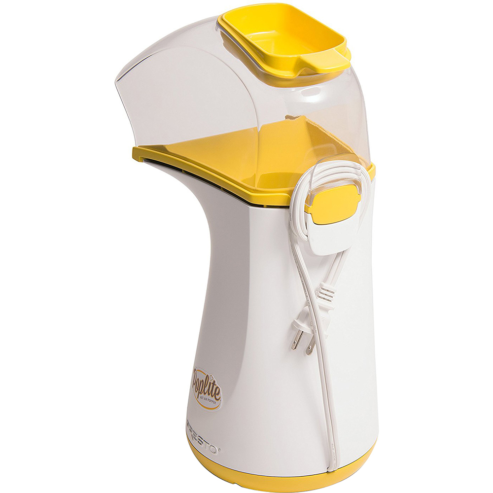 Presto 4820 PopLite Hot Air Corn Popper 75741048208 eBay