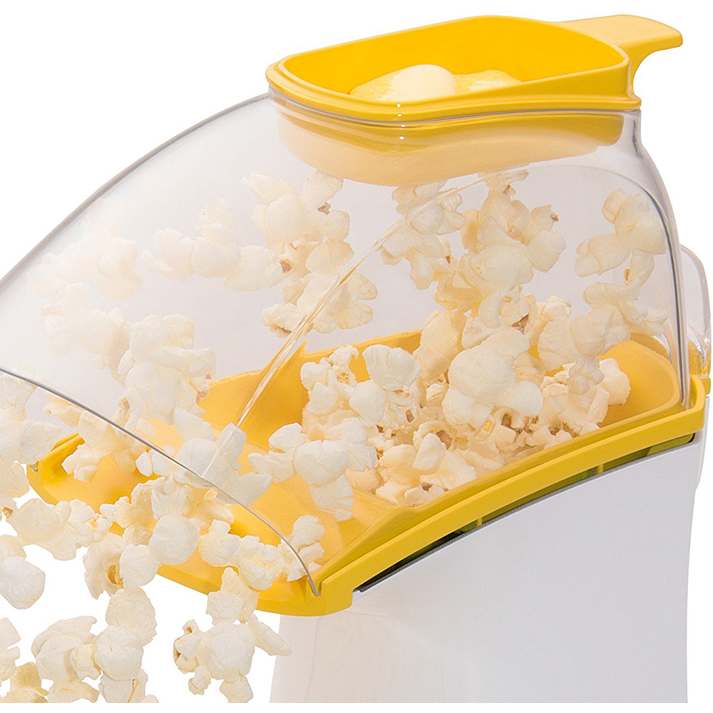 Presto 4820 PopLite Hot Air Corn Popper 75741048208 eBay