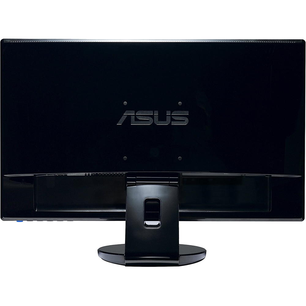 asus ve247h hdmi audio