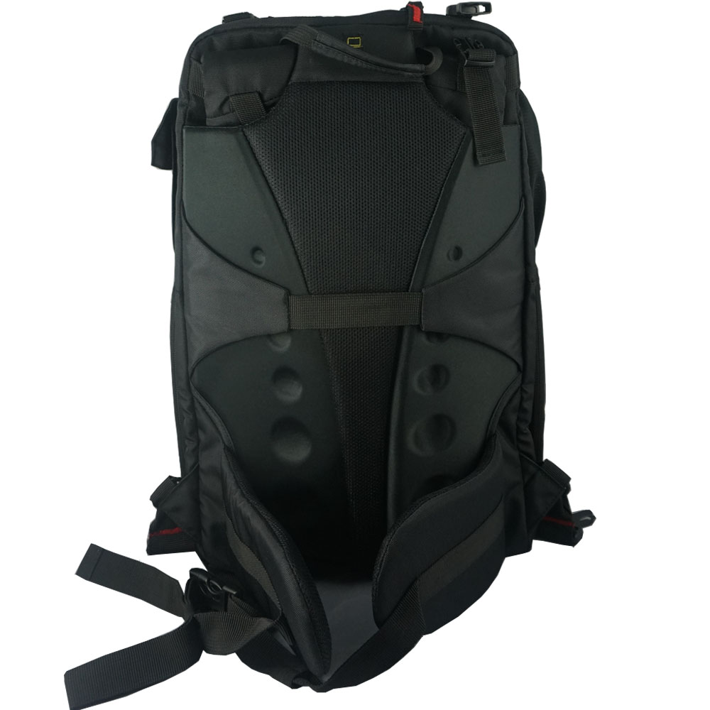 deco gear camera sling backpack