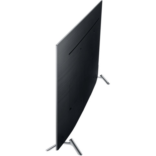 Samsung UN65MU8000 64.5" 4K UHD Smart LED TV (2017 Model) OPEN BOX