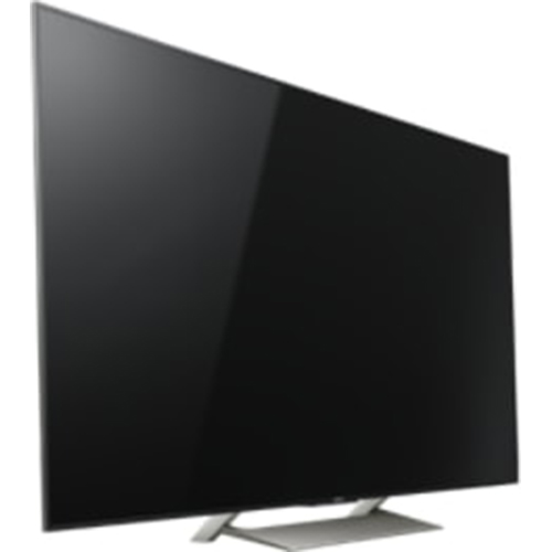 Sony XBR55X900E 55inch 4K HDR UHD Smart LED TV (2017 Model) OPEN