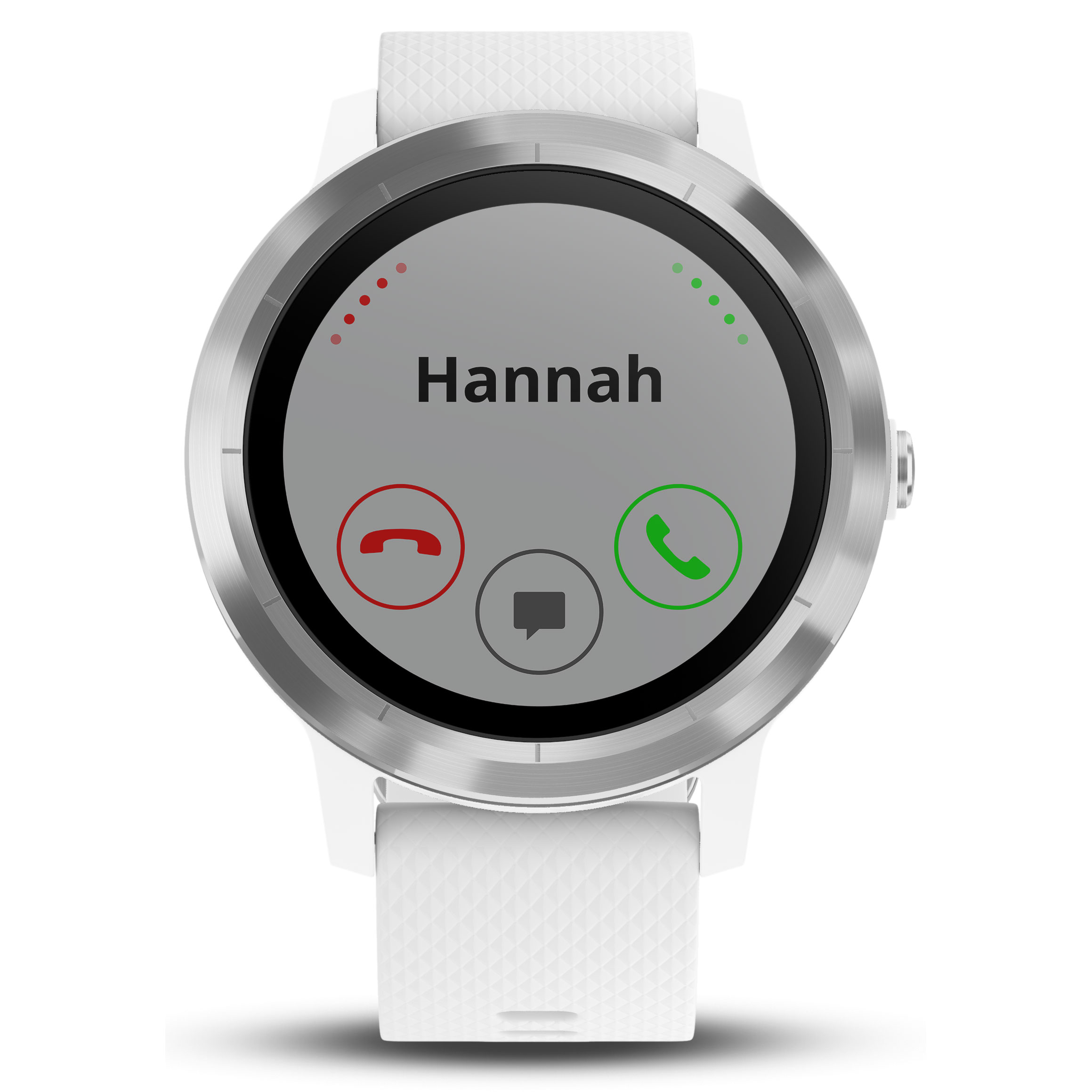 garmin vivoactive 3 navigation