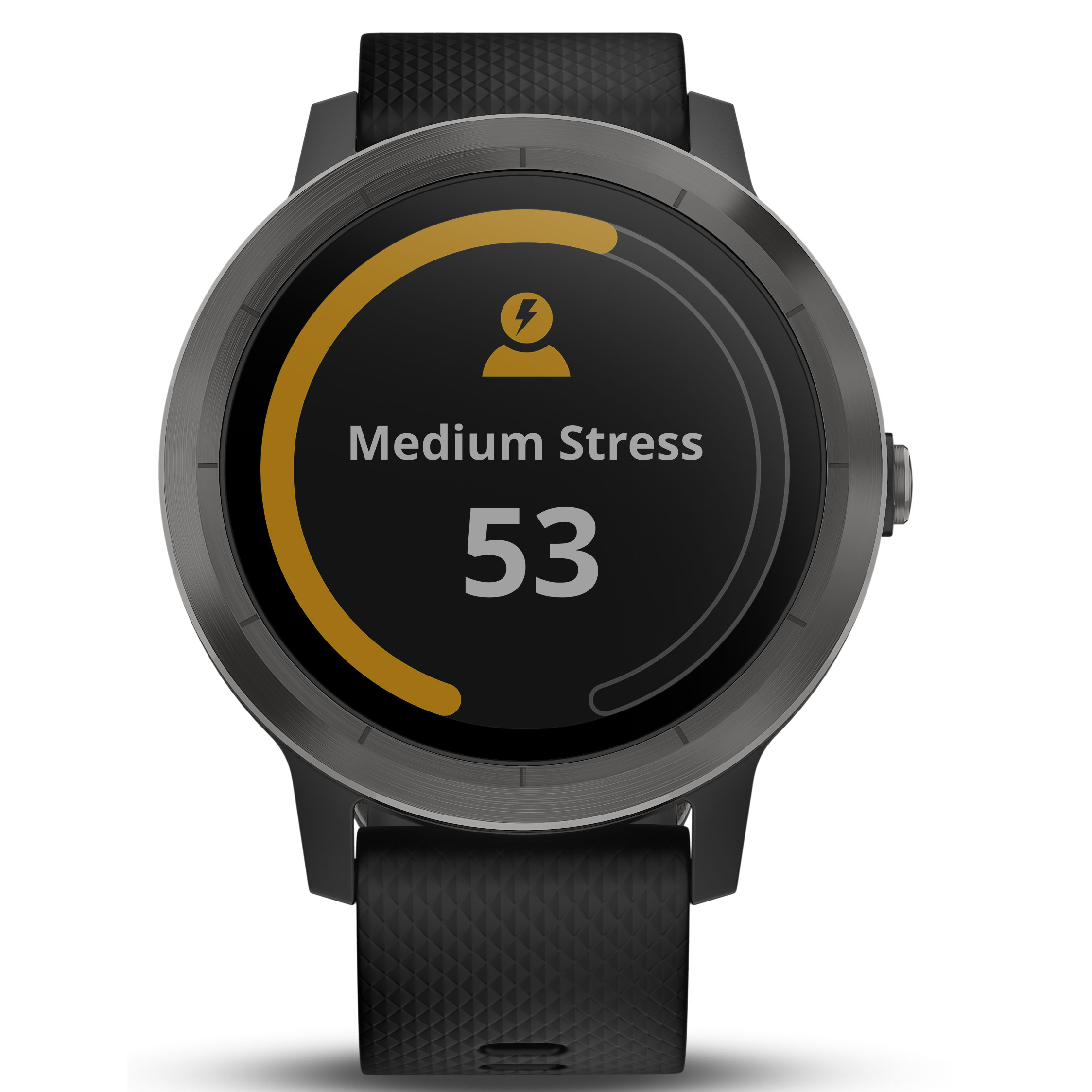 garmin vivoactive 3 gps smartwatch