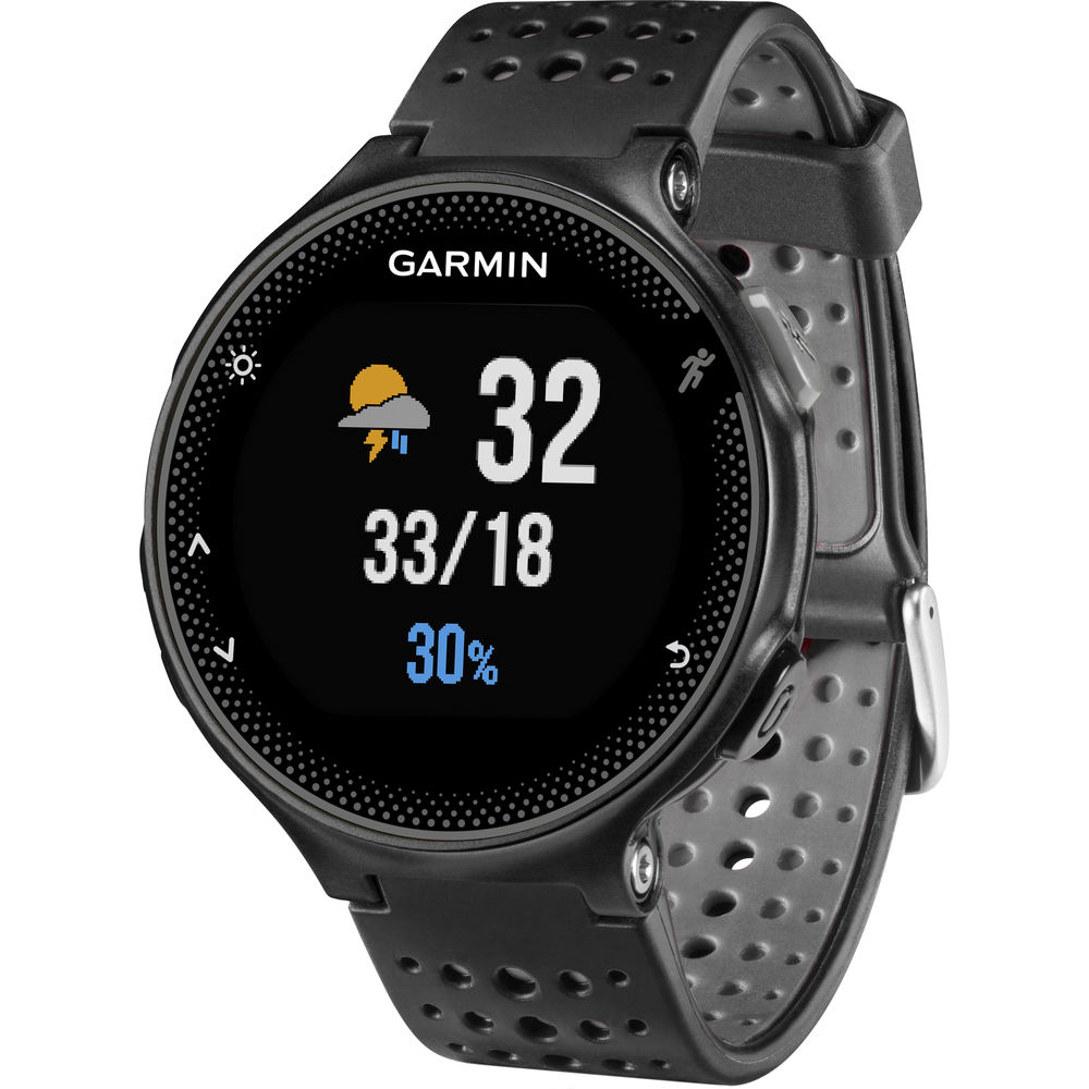 garmin hrm dual forerunner 235