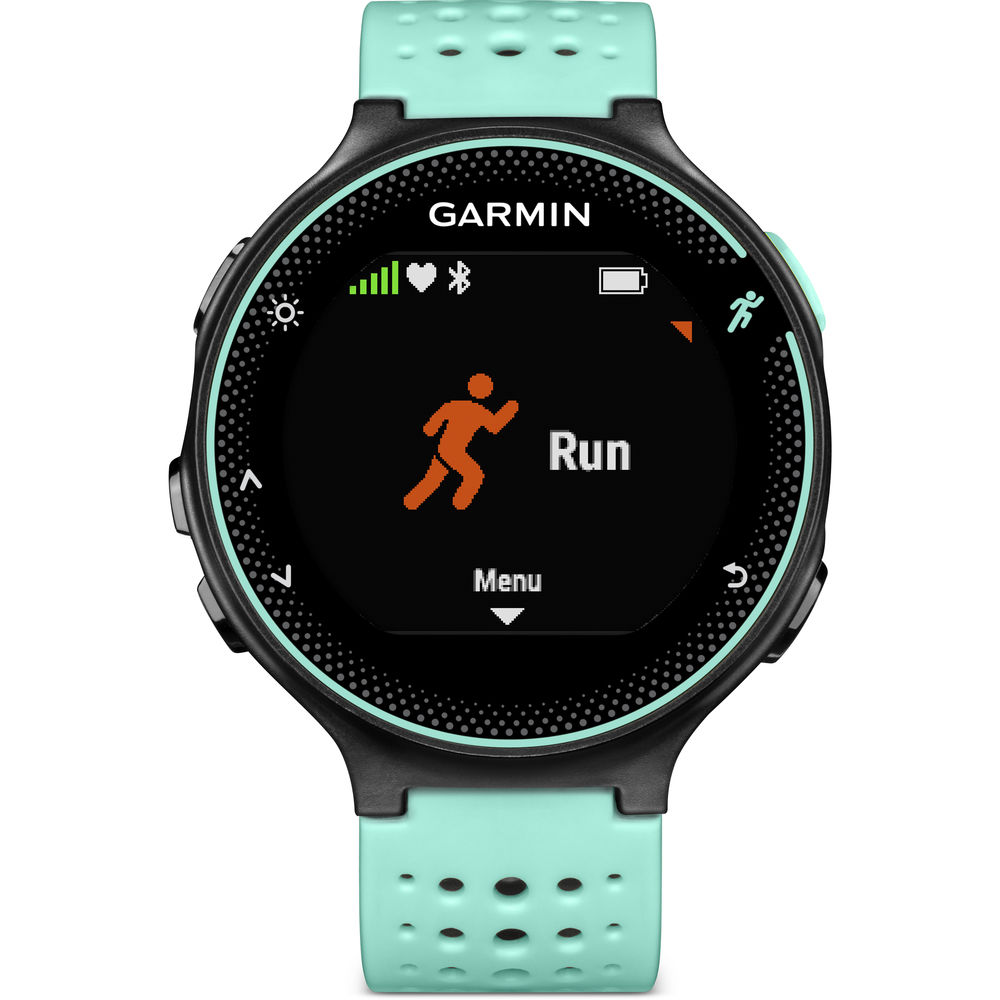 garmin forerunner 235 gps sport watch
