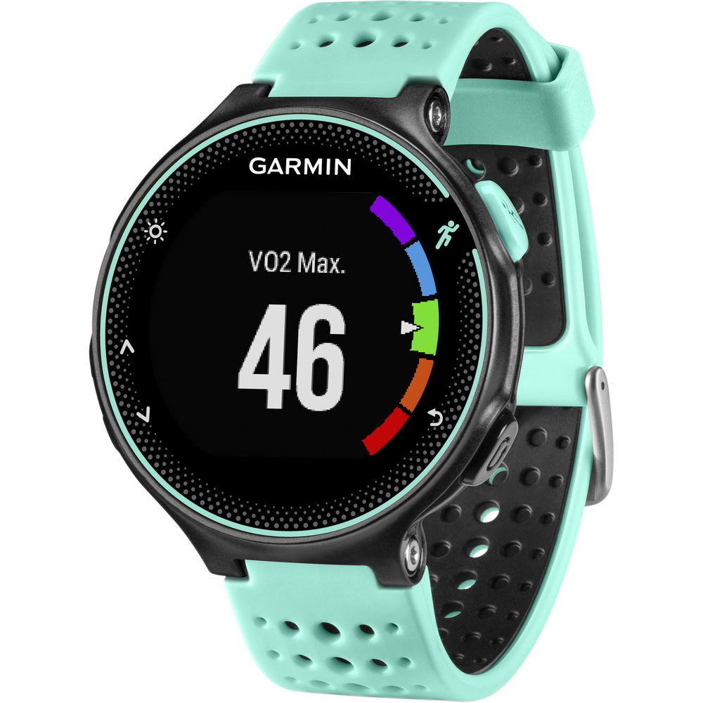 garmin hrm dual forerunner 235