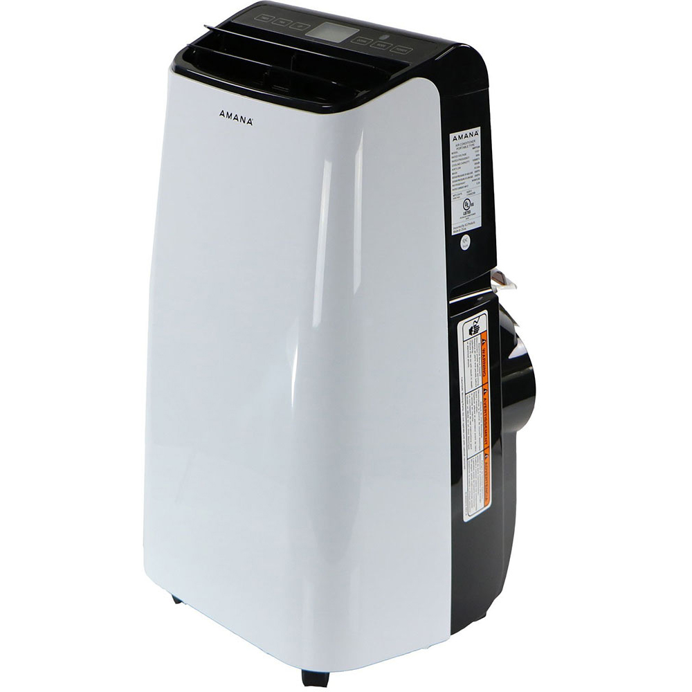 amana 10000 btu