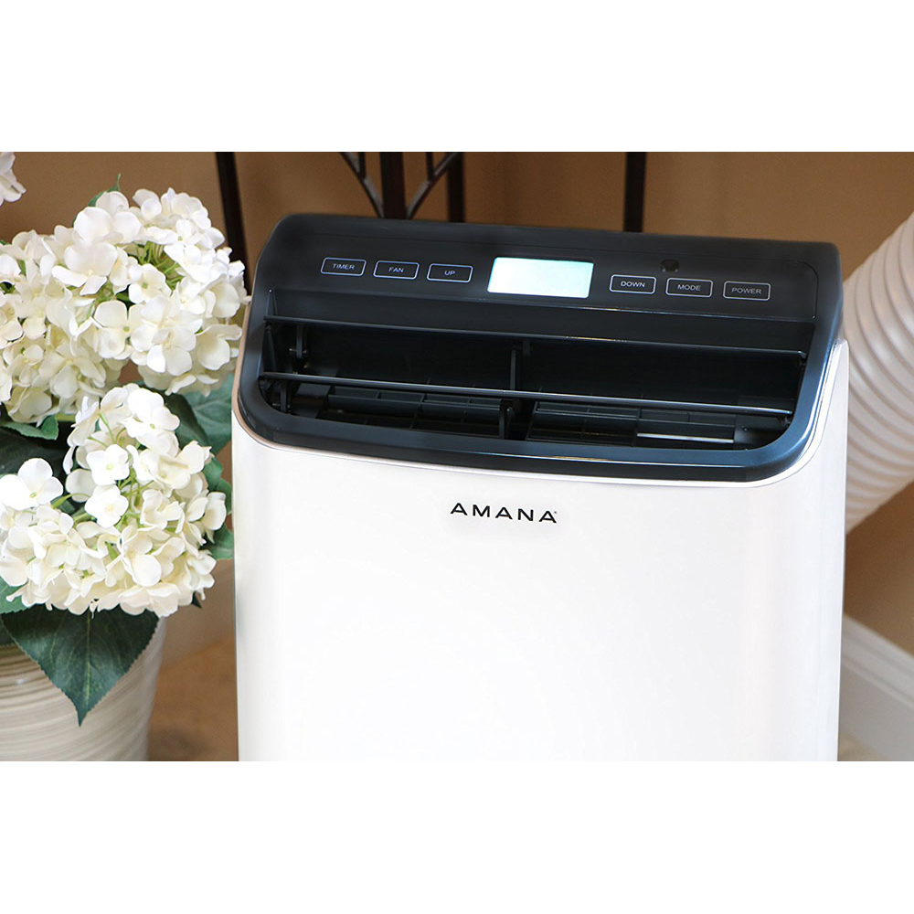 amana 10000 btu