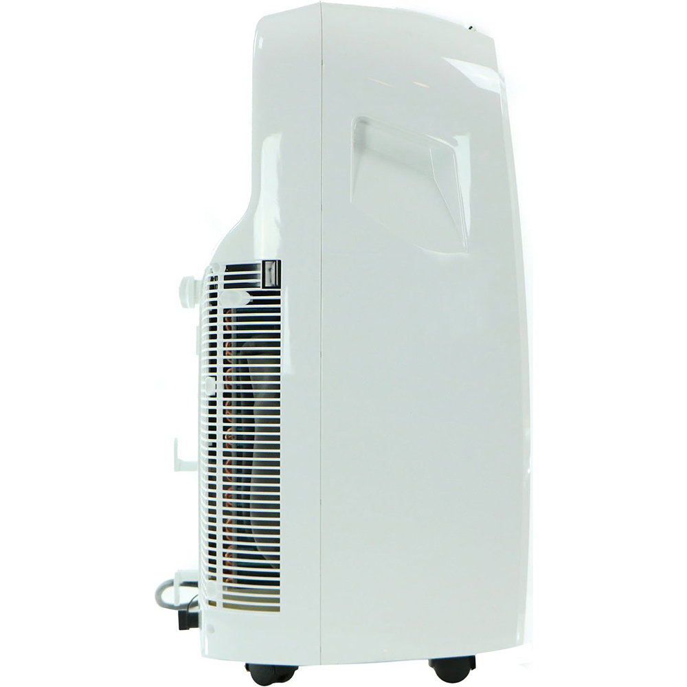 Whirlpool 14000 BTU SingleExhaust Portable Air Conditioner w/ Remote