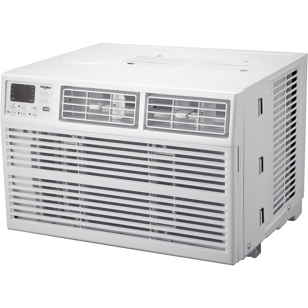 12000 btu air conditioner square feet