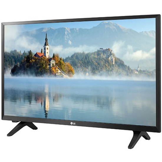 LG 28LJ400B-PU 28-inch (27.5" Diagonal) HD 720p LED TV (2017 Model) | eBay