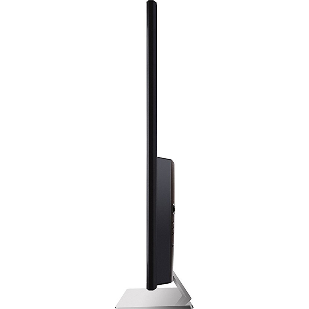 ViewSonic 43" 4K IPS 2160p Frameless LED Monitor VX43804K