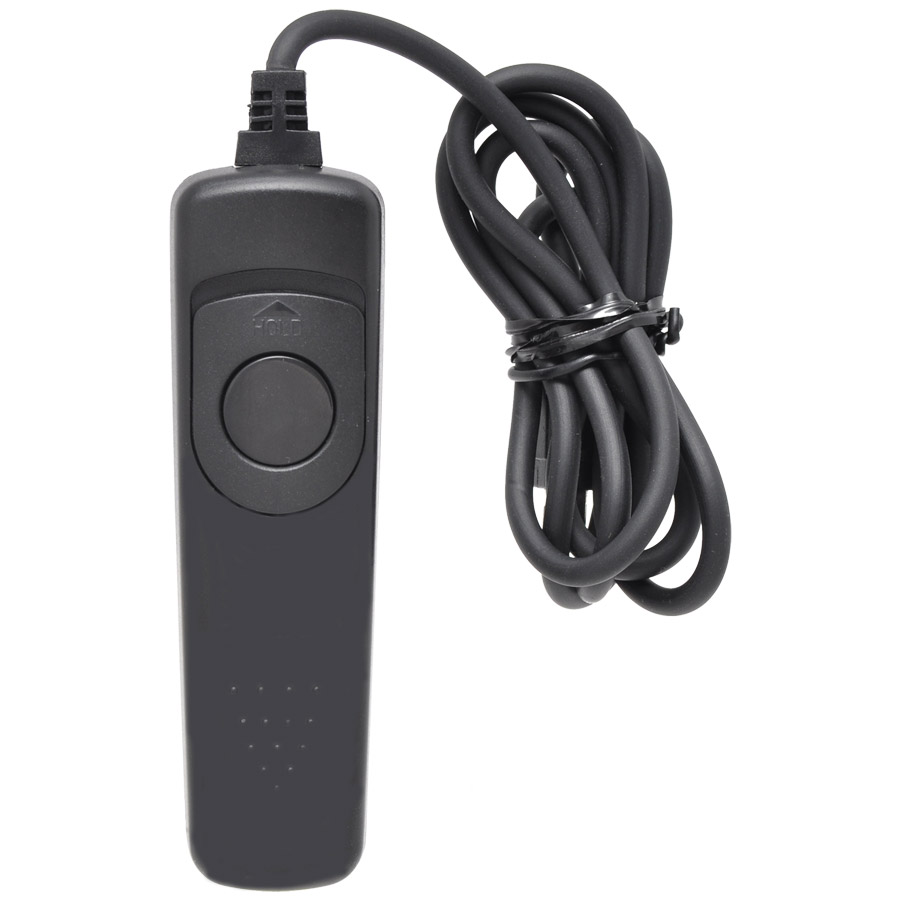 Generic Wired Remote Shutter Release for Select Nikon DSLR & COOLPIX Cams MCDC2 eBay