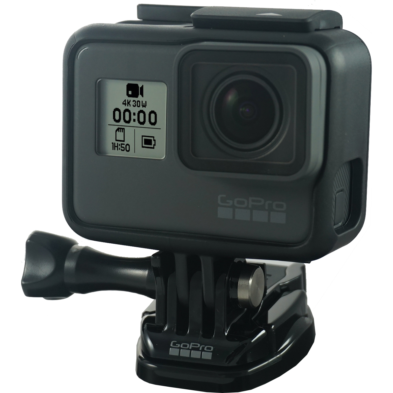 GoPro HERO6 Black Action Camera | eBay