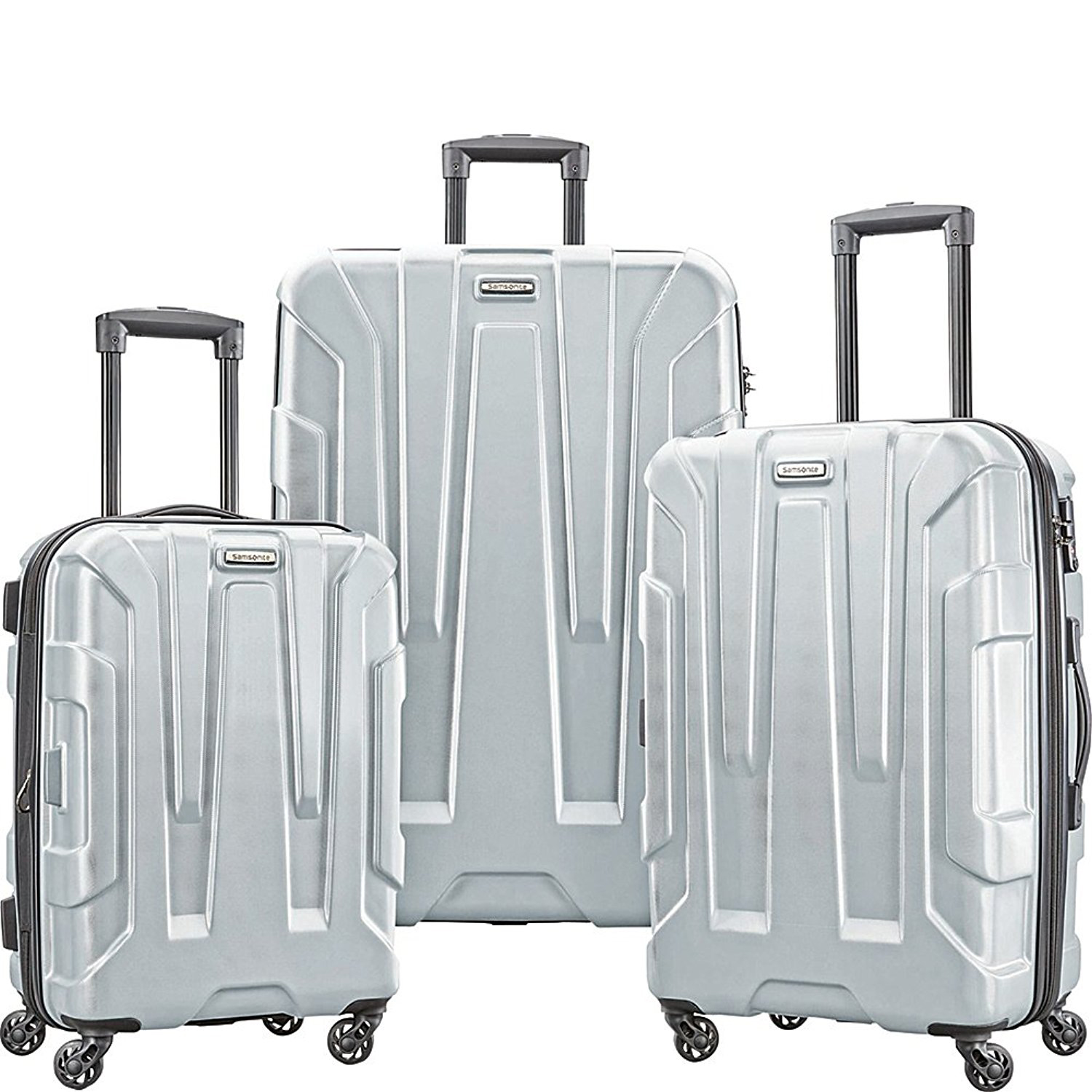 what is the best samsonite hardside luggage