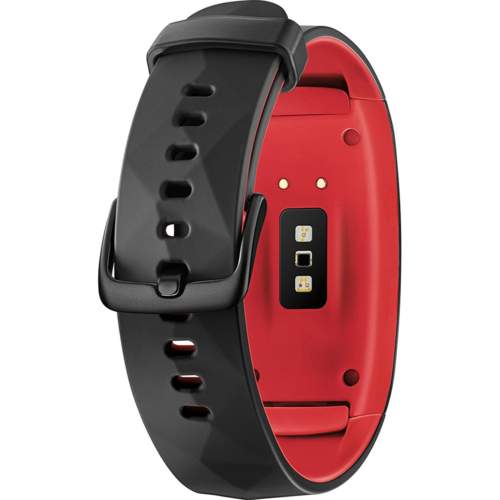 gear fit 2 pro red s