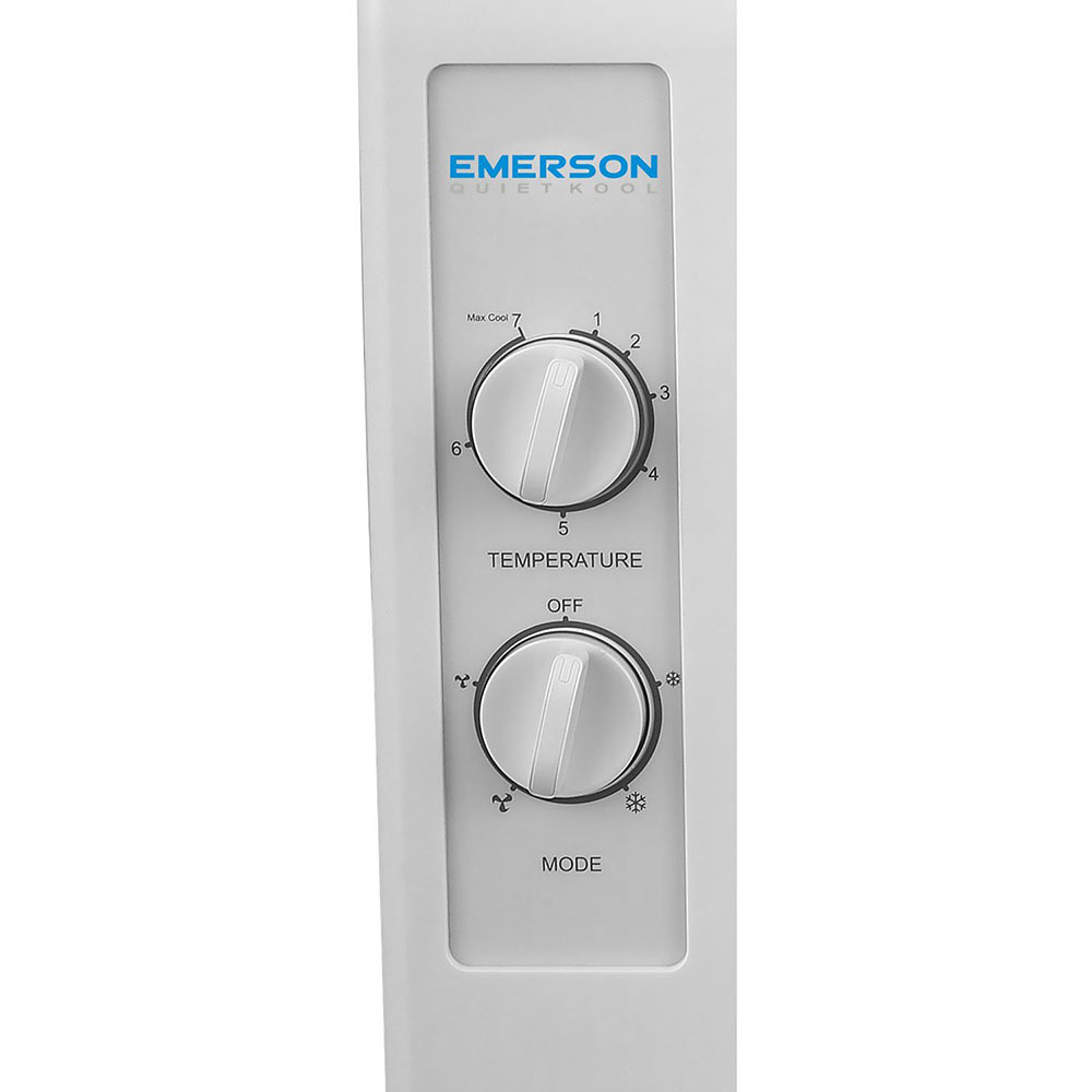 emerson quiet kool 5000 btu