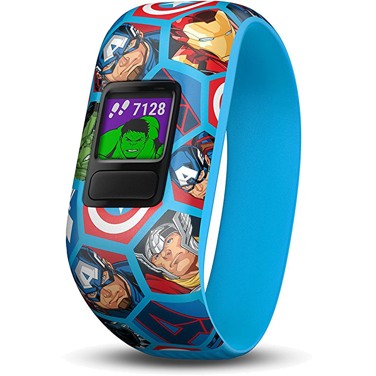 vivo jr garmin
