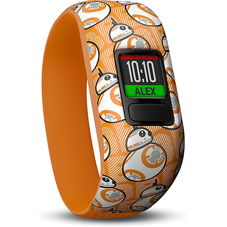 garmin vivofit bb8