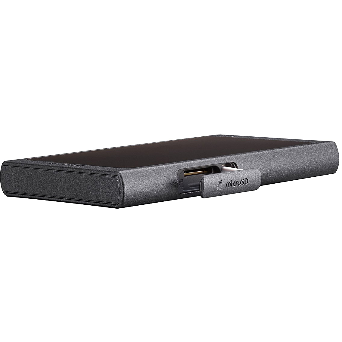 Sony NW-A45/B Walkman with Hi-Res Audio, Black 27242906266 | eBay