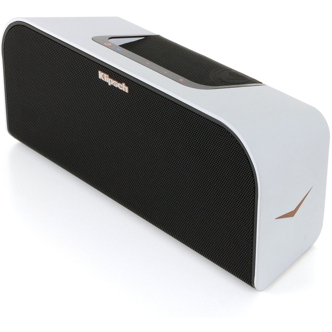 Klipsch KMC 3 Portable 130 Watt Bluetooth Speaker System w/ Remote