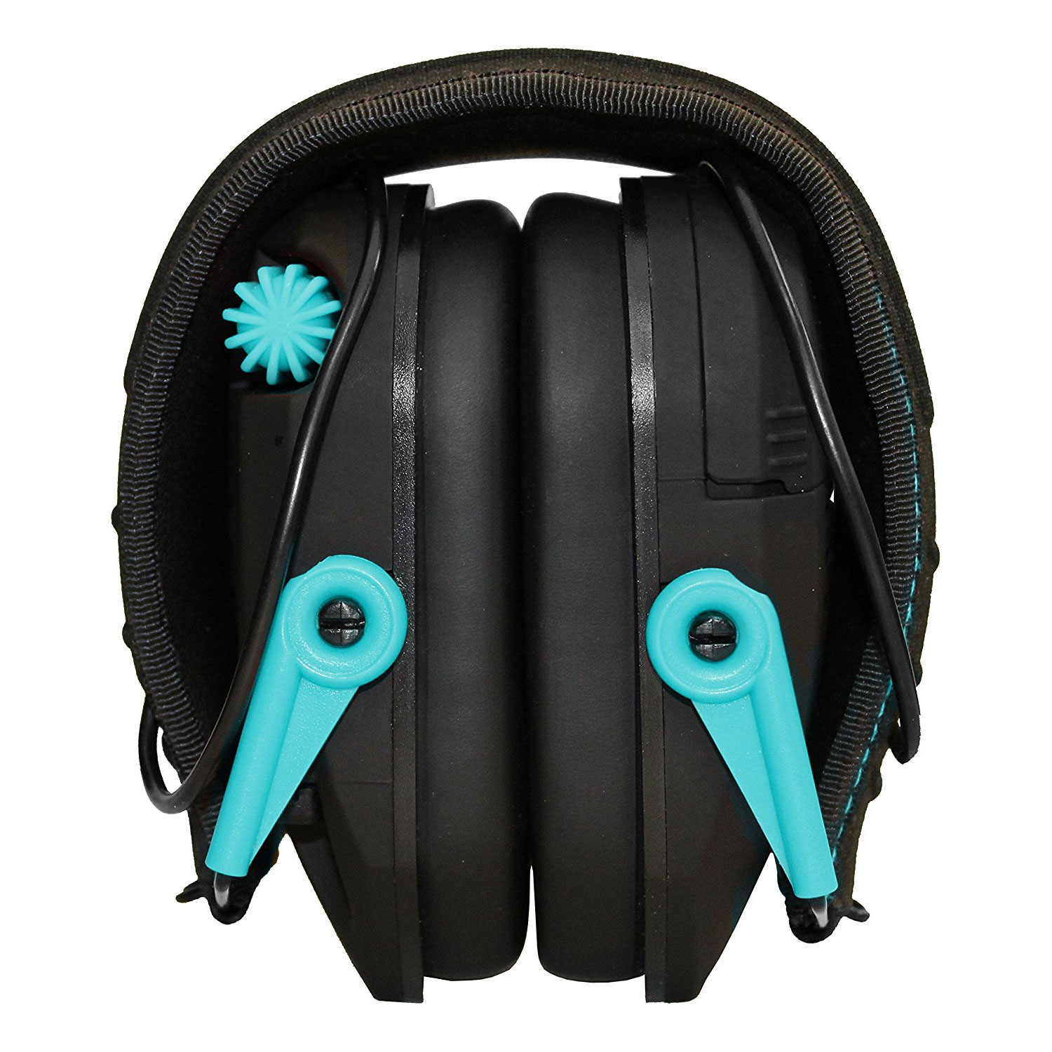 razor ear muffs