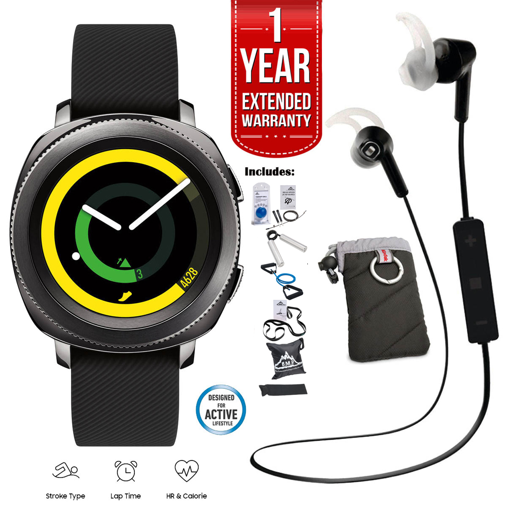samsung gear sports watch