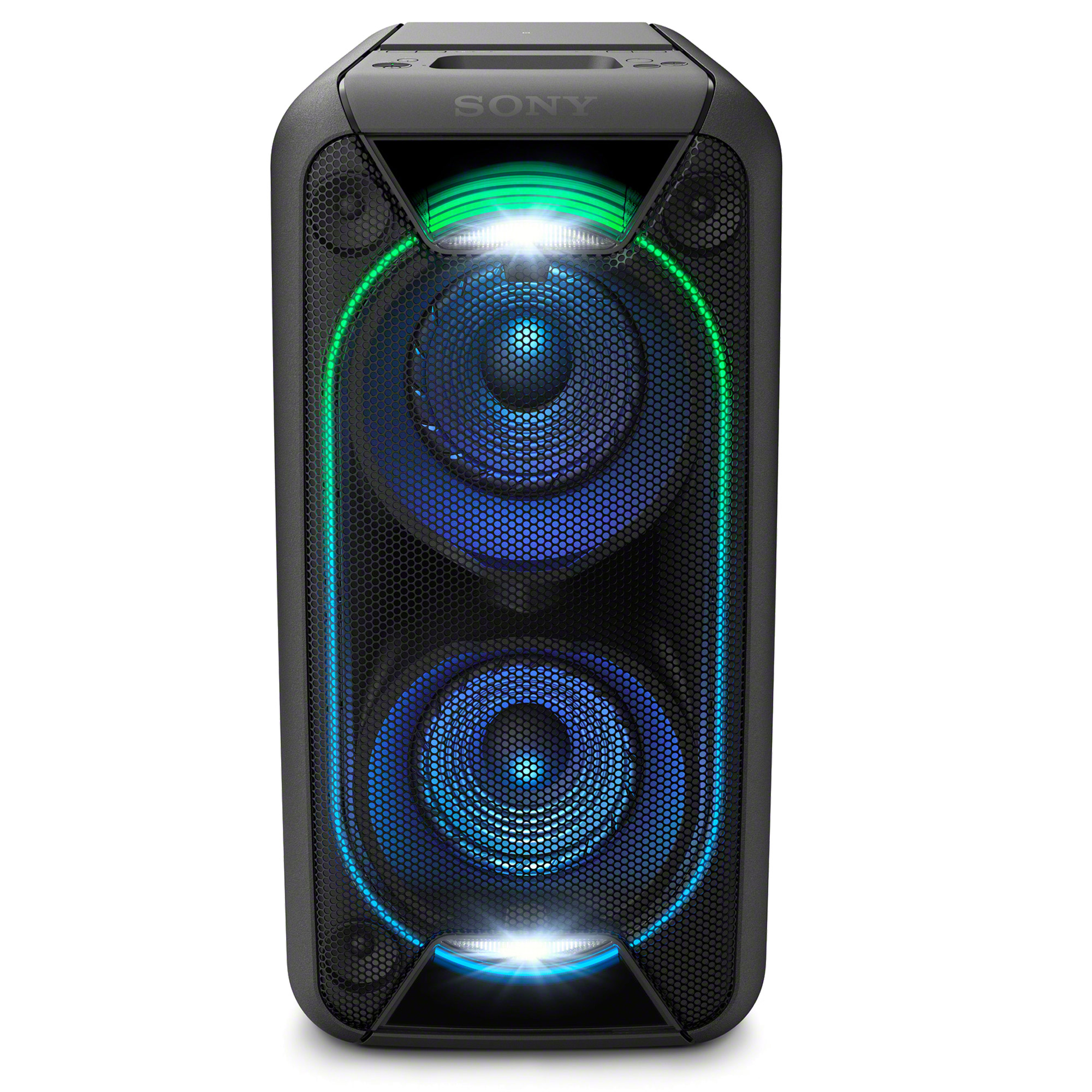 Sony GTKXB90 High Power Portable Bluetooth Speaker eBay