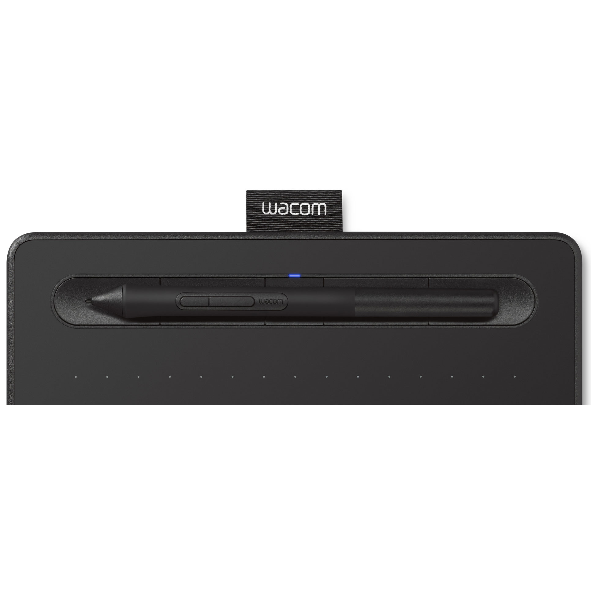 Wacom Intuos Creative Pen Tablet with Bluetooth - Small, Black ...