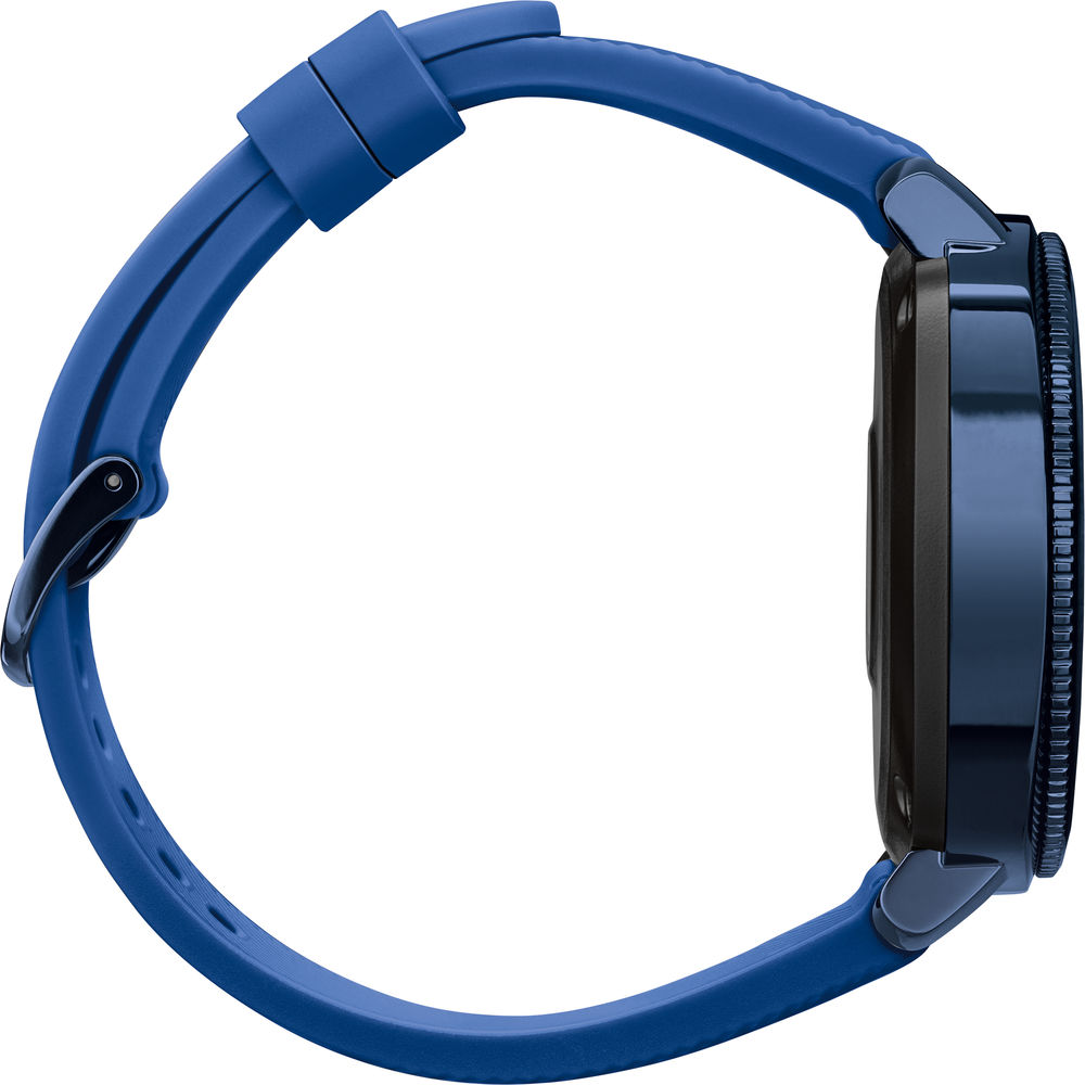 samsung gear sport box
