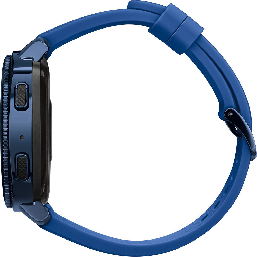 samsung gear sport box