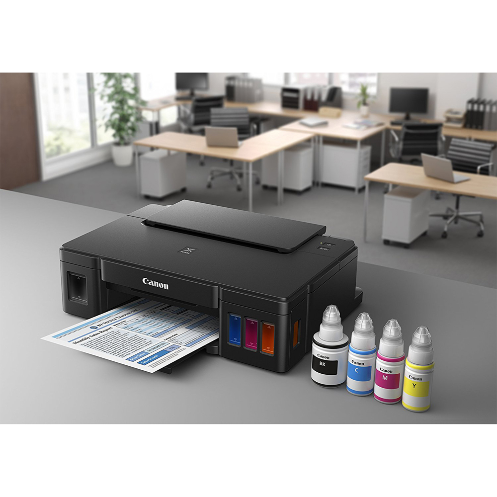 Driver Canon Pixma G1200 Windows 7 Download