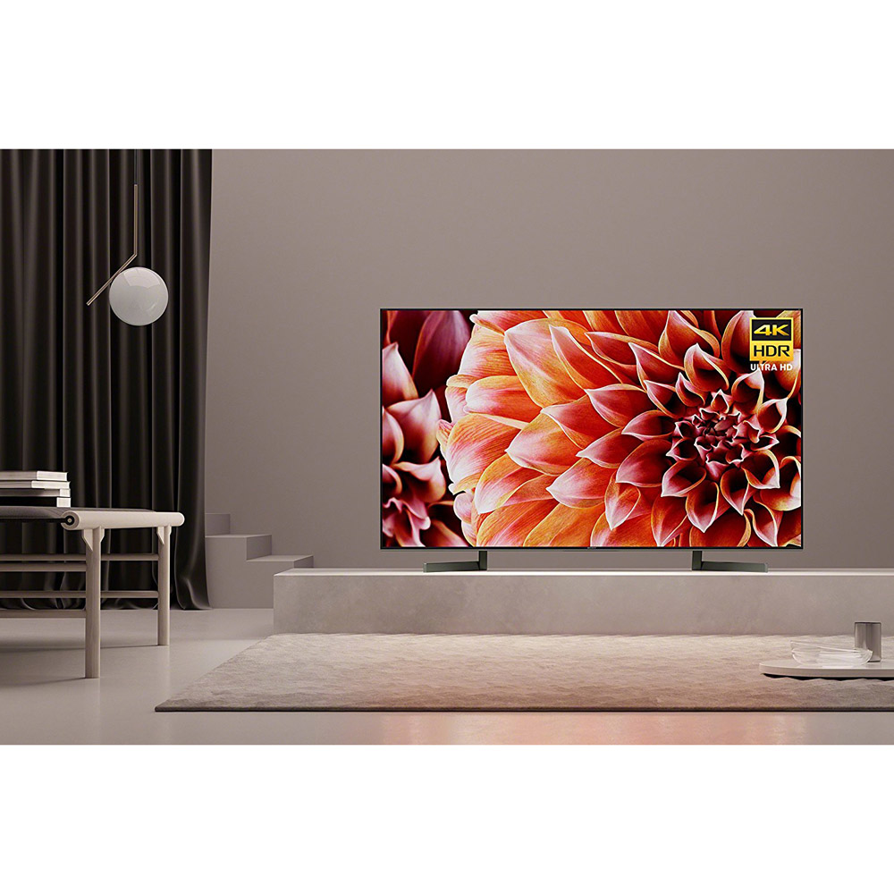 Sony 100 Inch TV Sony XBR55X900F 55 Inch 4K Ultra HD Smart LED TV 2020 